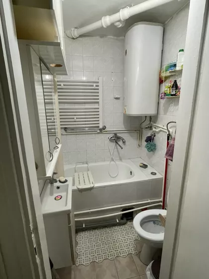 Vojvode Stepe | 4zida.rs