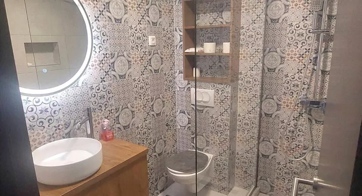 Četvoroiposoban stan | 4zida