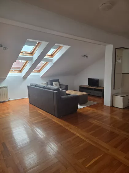 Matije Korvina 22A | 4zida.rs