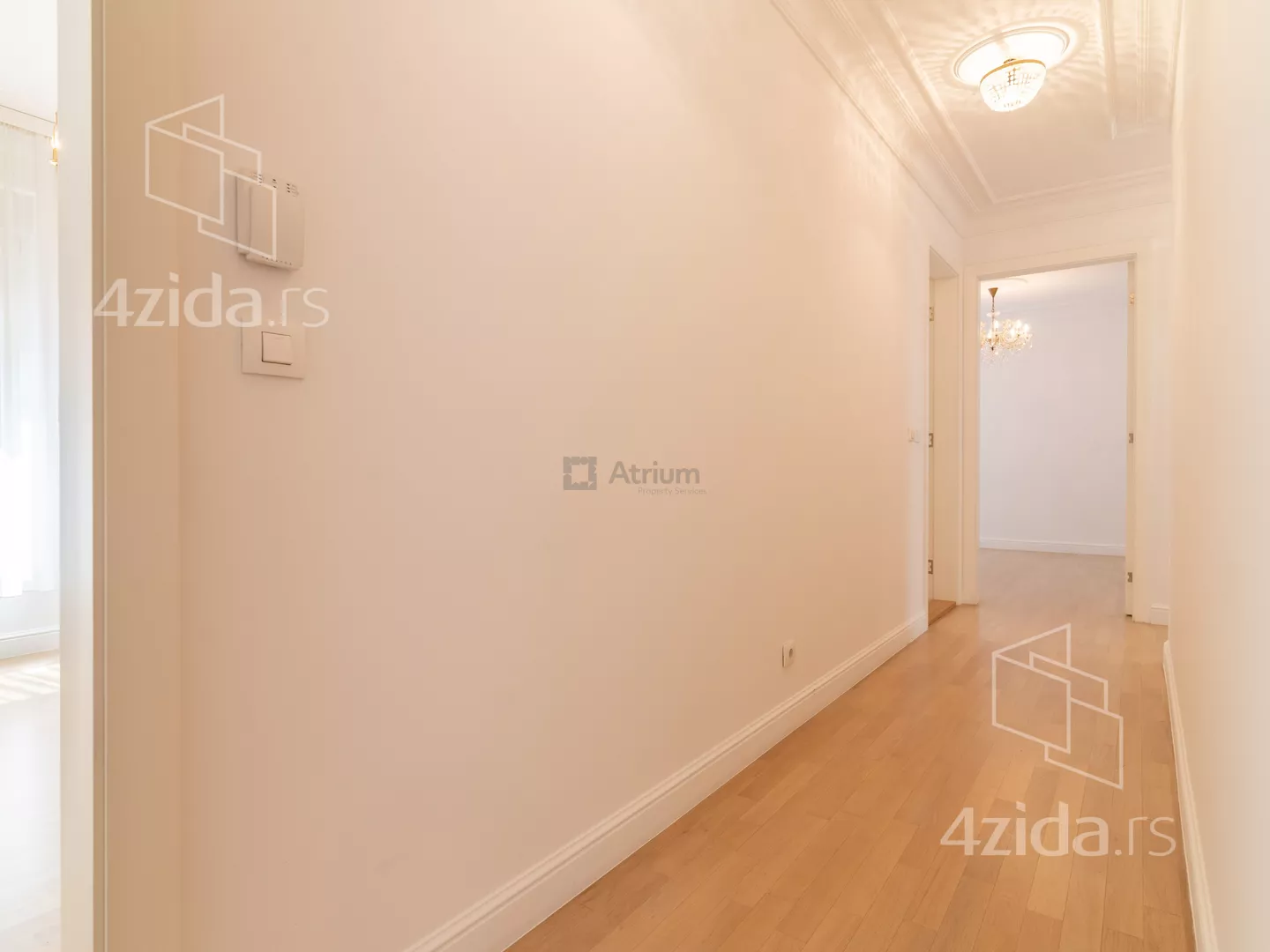 Šestosoban stan | 4zida