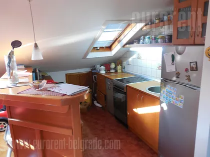 PAVILJONI | 4zida.rs