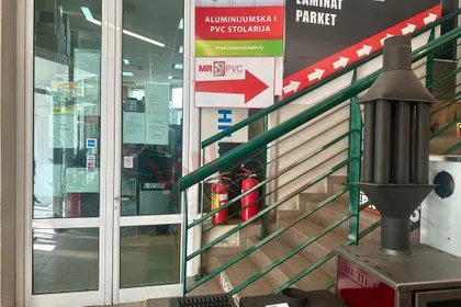 Marka Nikolića | 4zida.rs