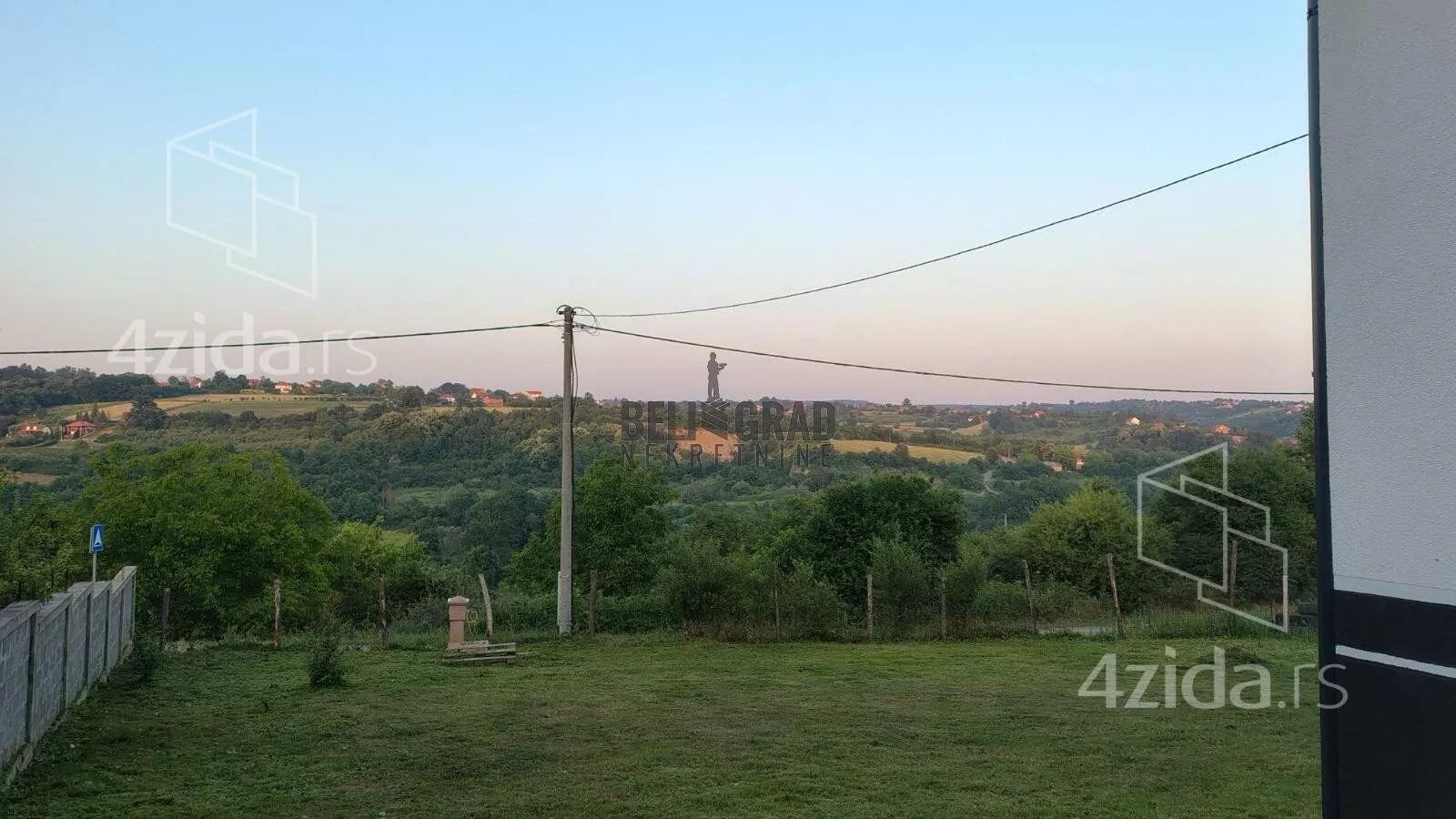 Kuća | 4zida