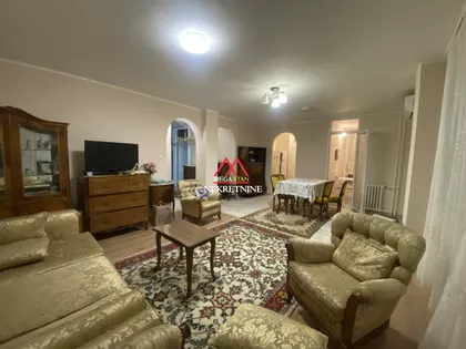 Branimira Ćosića | 4zida.rs