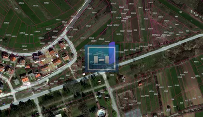 Gradske lokacije | 4zida.rs