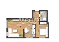 Novi Sad, Gradske lokacije, Telep | 4zida.rs | 4zida.rs