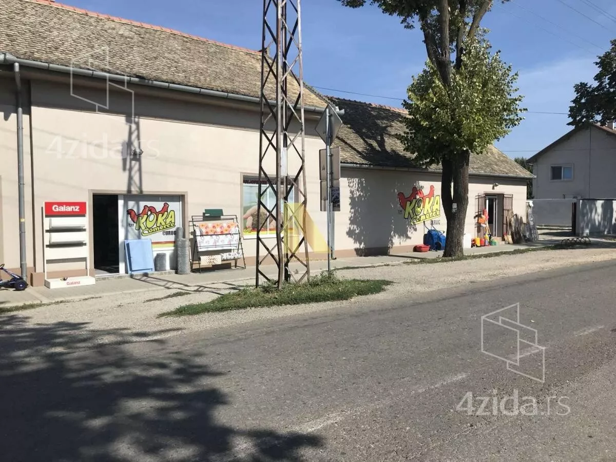Lokal | 4zida