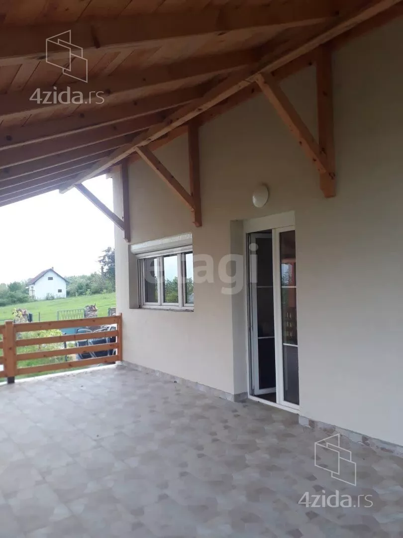2-etažna kuća | 4zida