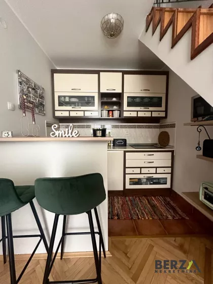 Adamovićevo Naselje | 4zida.rs