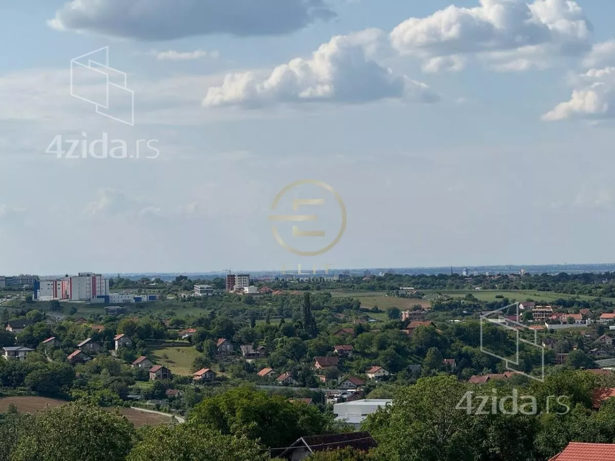 Građevinsko zemljište | 4zida
