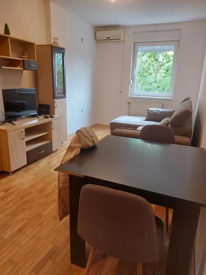 Berislava Berića 1 | 4zida.rs