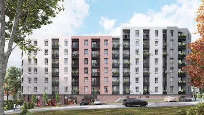 Ugao Kumičićeve i Matije Gubca | 4zida.rs