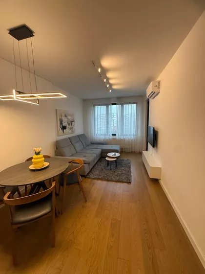 Jurija Gagarina 21 | 4zida.rs