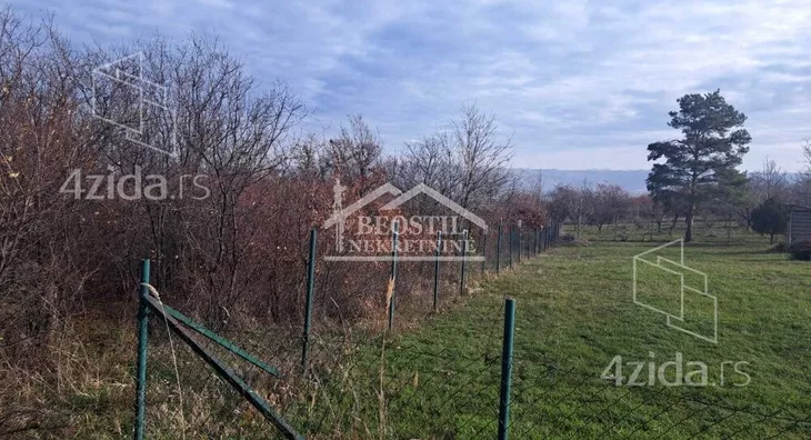 Građevinsko zemljište | 4zida