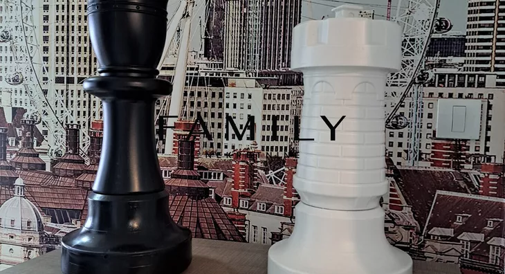 Šestosoban stan | 4zida