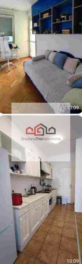 Novi Sad - Centar | 4zida.rs