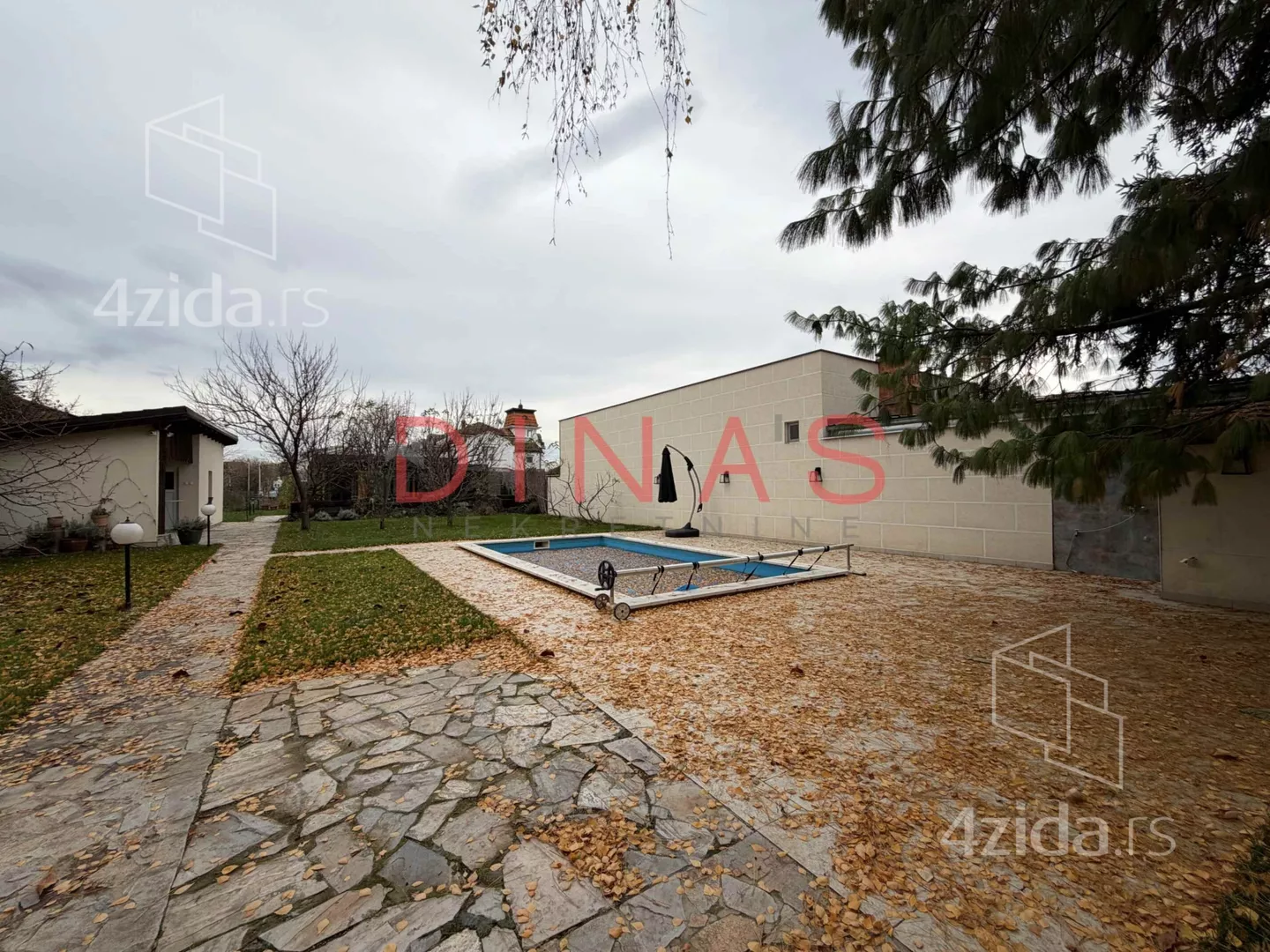 Kuća | 4zida