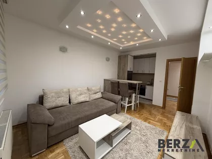 Bulevar Patrijarha Pavla (Somborski Bulevar) | 4zida.rs