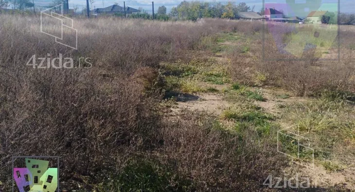 Građevinsko zemljište | 4zida