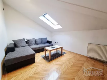 Bulevar Oslobođenja | 4zida.rs