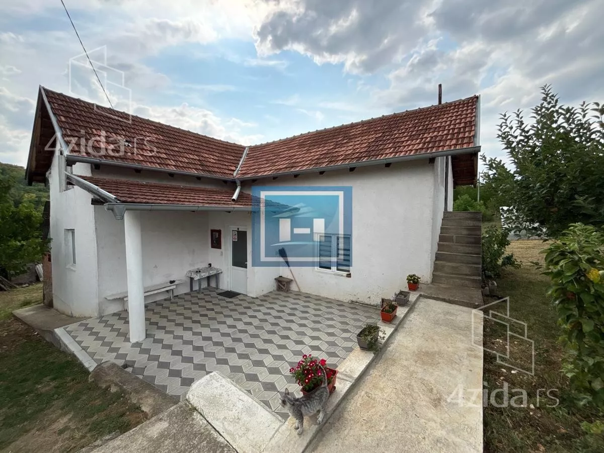 Kuća | 4zida