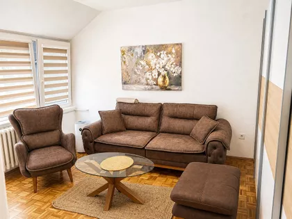 Spasenije Cane Babović 9B | 4zida.rs