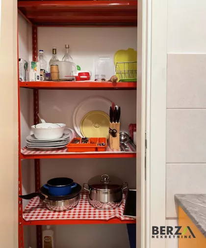 Nova Detelinara | 4zida.rs