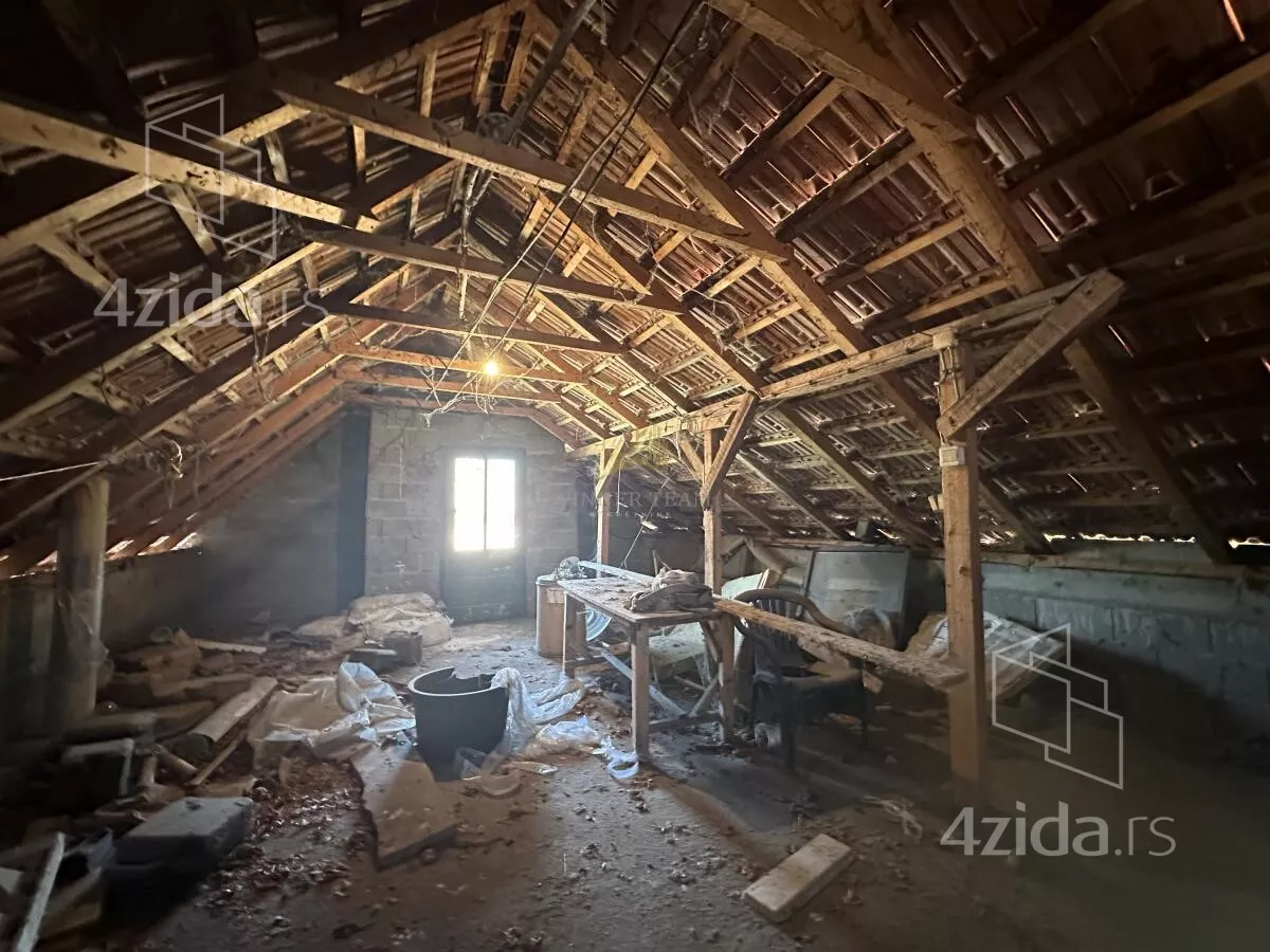 Kuća | 4zida
