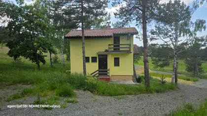 Valjevska | 4zida.rs