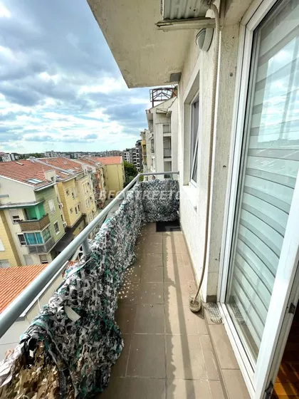 Južni Bulevar | 4zida.rs