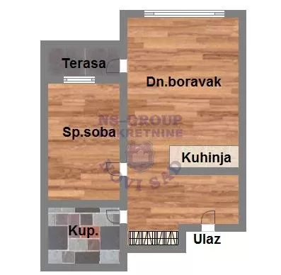 Čerevićka | 4zida.rs