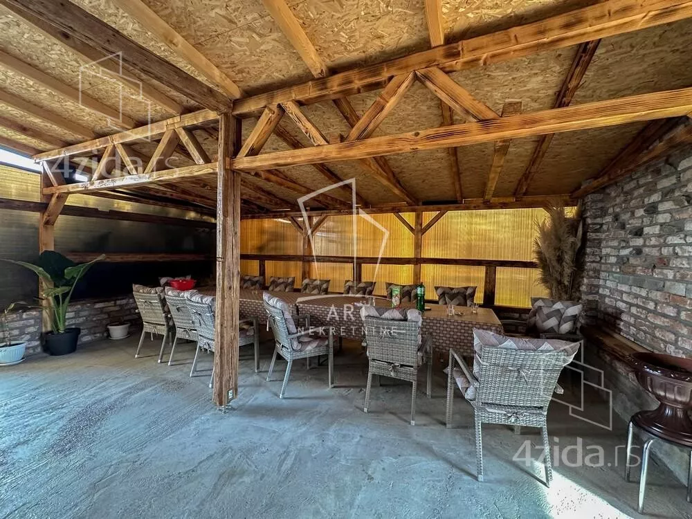 3-etažna kuća | 4zida