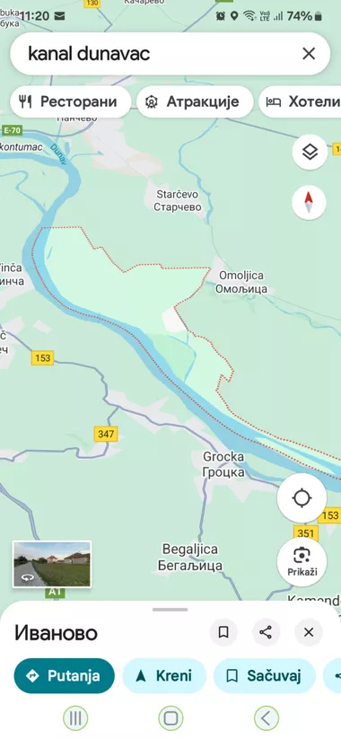 Nadelska