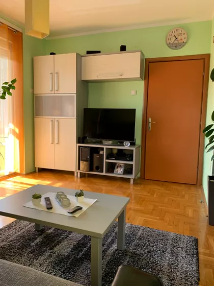 Hadži Ruvimova | 4zida.rs