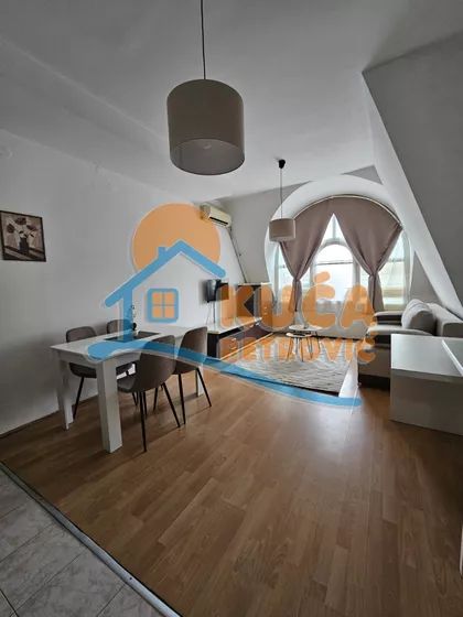 Obrenovićeva | 4zida.rs