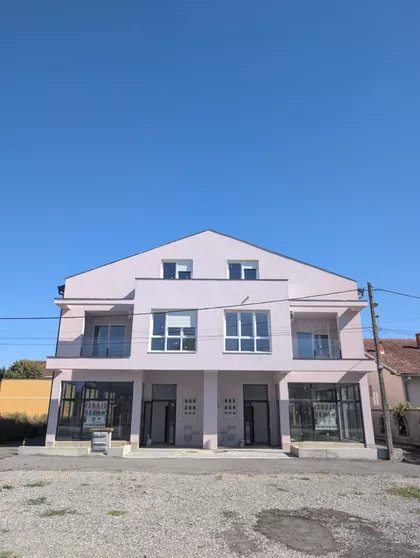 Suvoborska 31 | 4zida.rs