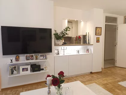 Jurija Gagarina | 4zida.rs