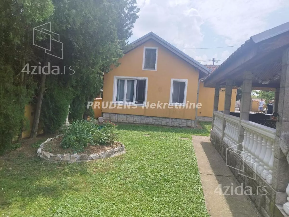 Kuća | 4zida
