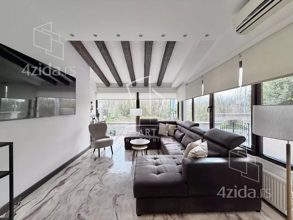 3-etažna kuća | 4zida