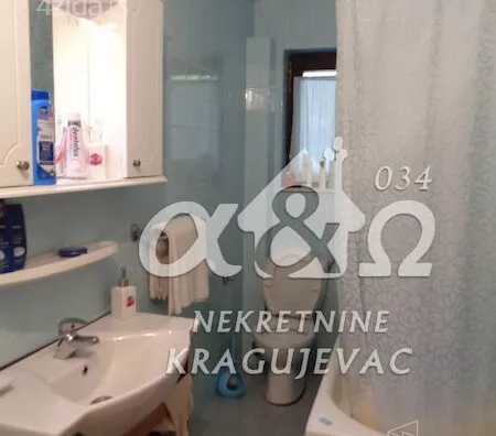 4-etažna kuća | 4zida