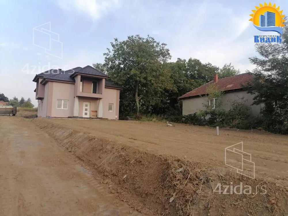 Kuća | 4zida