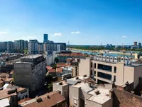 Beograd, Savski Venac, Brankova | 4zida.rs | 4zida.rs