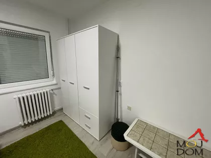Novo Naselje | 4zida.rs
