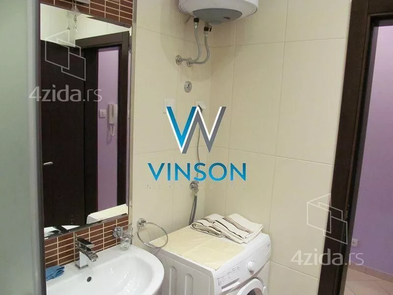 Garsonjera | 4zida