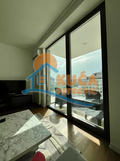 Blagoja Parovića | 4zida.rs