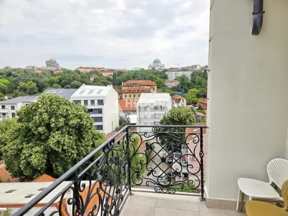 Mokranjčeva | 4zida.rs