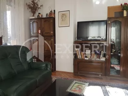 Rajićeva | 4zida.rs