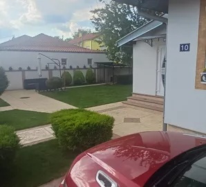 Borča, Palilula opština, Beograd, jednoetažna | 4zida.rs