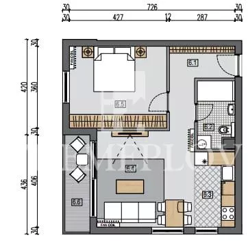 Pregrevica | 4zida.rs