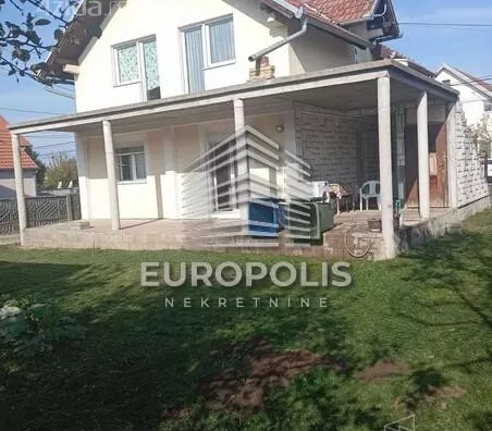 3-etažna kuća | 4zida